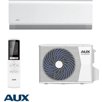 AUX ASW-H09B7A4 / CAR3DI-D0