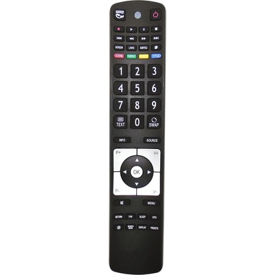 GENERAL ANDERSSON RC5110 - съвместимо дистанционно управление на марката General (RC5110)