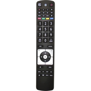 GENERAL ANDERSSON RC5110 - съвместимо дистанционно управление на марката General (RC5110)