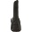 Fender FB-620 Electric Bass Gig Bag, Black