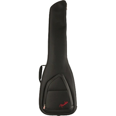 Fender FB-620 Electric Bass Gig Bag, Black