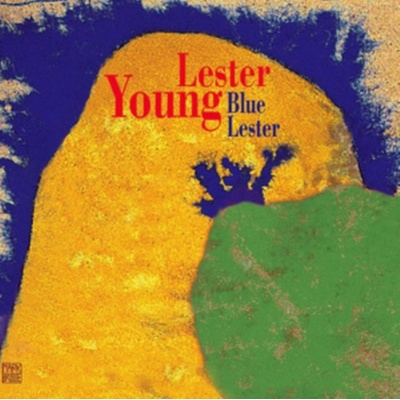 YOUNG, LESTER - BLUE LESTER LP