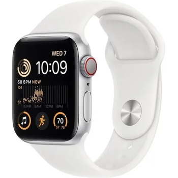 Apple Watch SE (2022) GPS + Cellular 40mm