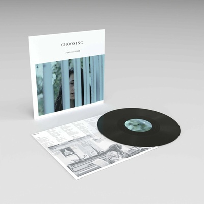 Jamieson Sophie - Choosing Vinyl LP