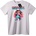 NOONEBRAND Тениска Roblox Момиче - 5XL, White