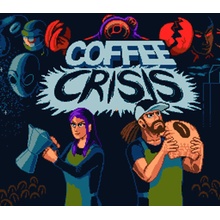 Coffee Crisis