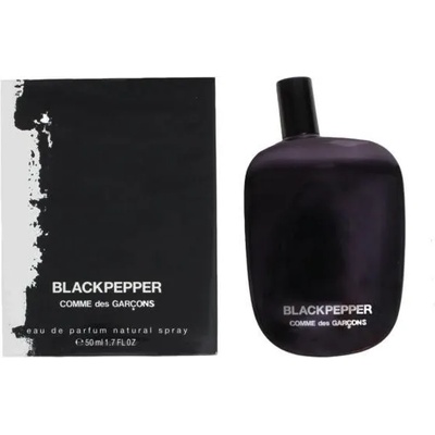 Comme des Garcons Blackpepper EDP 50 ml