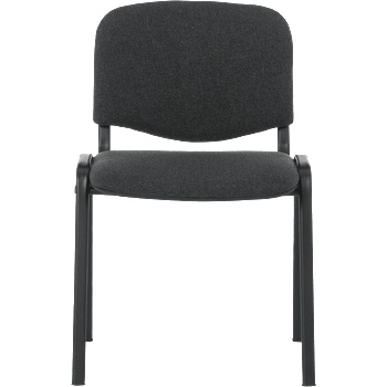 Bittel Посетителски стол Carmen 1130 H - графит (3520765_1)