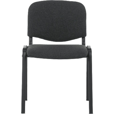 Bittel Посетителски стол Carmen 1130 H - графит (3520765_1)