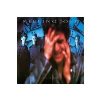 KILLING JOKE - NIGHT TIME (REMASTER) (1CD)