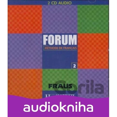 Forum 2 CD /2ks/