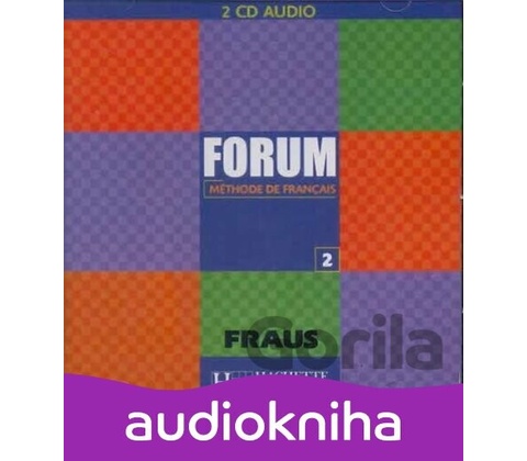 Forum 2 CD /2ks/
