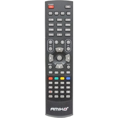 AMIKO shd-8550ir - оригинален дистанционен контрол (shd-8550ir)