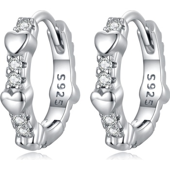 Olivie náušnice 7120