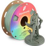 Polymaker Panchroma PLA Matte Muted Green - 1, 75 mm / 1000 g (CA04025)