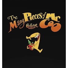 The Many Pieces of Mr. Coo (Collector’s Edition)