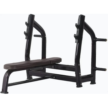 Image 1 of Bauer Fitness PLM-524