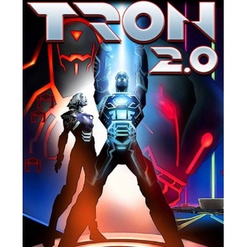 Tron 2.0