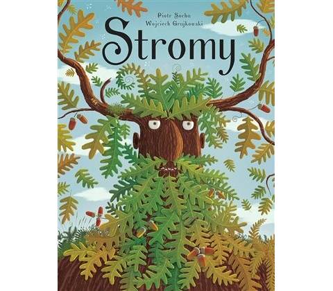 Stromy