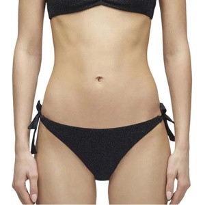 SUNDEK Bea bikini bottom - Black (Black)