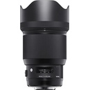 SIGMA 85mm f/1.4 DG HSM ART Canon EF