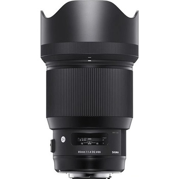 SIGMA 85mm f/1.4 DG HSM ART Canon EF