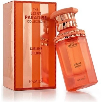 Hamidi The Lost Paradise Collection - Sublime Cherry EDP 100 ml