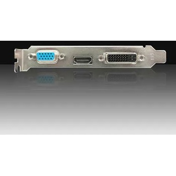 Image 1 of AFOX GeForce GT210 1GB DDR2 LP (AF210-1024D2LG2)