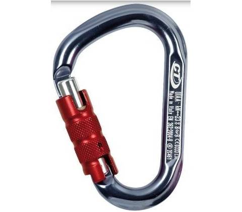 Climbing Technology Snappy TG
