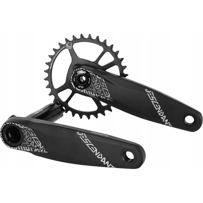 SRAM TRUVATIV Descendant Dub