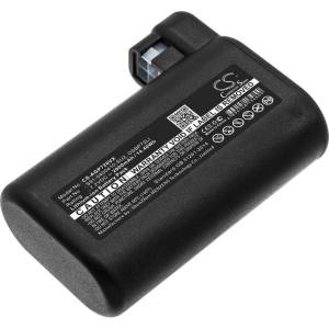 Cameron sino Батерия за прахосмукачка ELECTROLUX 900257877, Osiris, RX8, RX9; AEG 900258195 LiIon 7, 2V 2000mAh CAMERON SINO (CS-AGP720VX) - Allstore