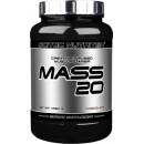 Gainery Scitec Nutrition Mass 20 1750 g