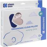 KikkaBoo Ергономична възглавница cloud (31106010129)
