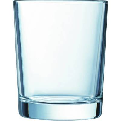Drink aro Sklenice Short BASIC 6 x 270 ml