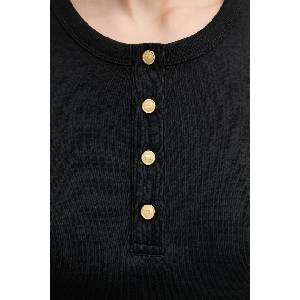 Tommy Hilfiger разкроена рокля от памук (WW0WW49628) - answear - 166,23 лв
