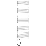 Mexen Hades 1500x600 mm 600W chrome (W104-1500-600-2600-01)