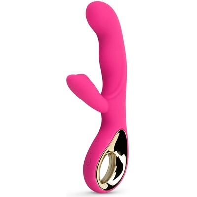 EasyToys Tarzan Vibrator Pink