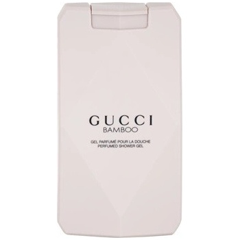 Gucci Bamboo sprchový gel 200 ml
