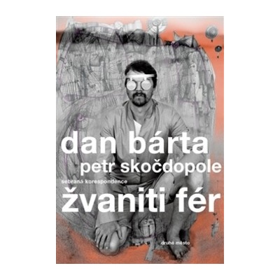 Žvaniti fér Dan Bárta