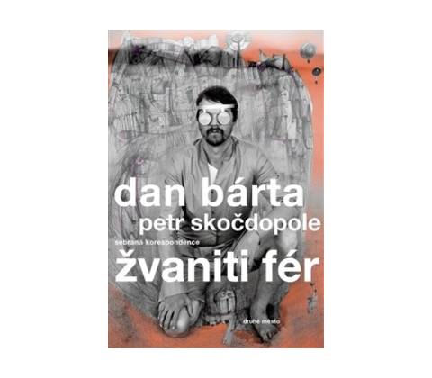 Žvaniti fér Dan Bárta