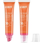 Korff КРЕМ ЗА УСТНИ spf 30