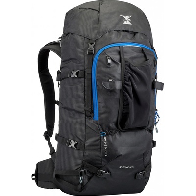 Simond Alpinism 40l černý