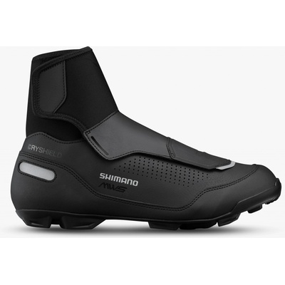 Shimano SH-MW502 černá
