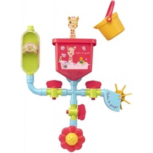 Vulli Sophie La Girafe Bath Toy hračka do vody 12m+ 1 ks