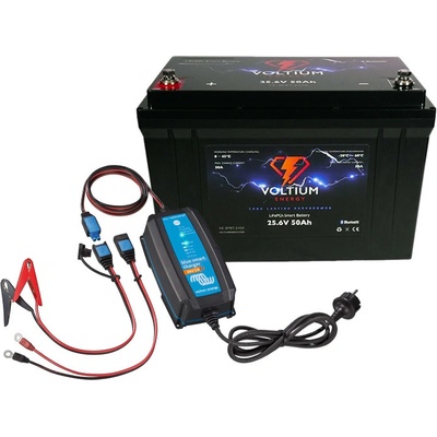 Voltium VE-SPBT-2450