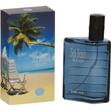 Real Time Sea Beach toaletná voda pánska 100 ml