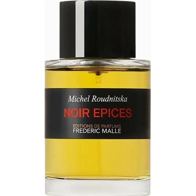 Frederic Malle Noir Epices Parfumovaná voda unisex 100 ml