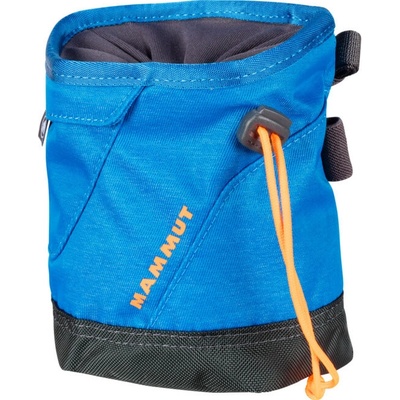 Mammut Ophir Chalk Bag modrá
