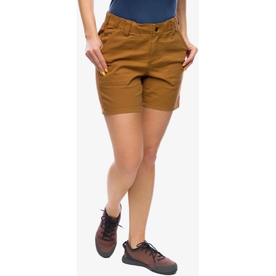 Carhartt Relaxed Fit Canvas Work Short carhartt brown