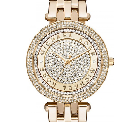 Michael Kors MK3445
